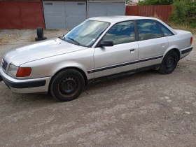 Audi 100 (4A, C4) - Car24.bg Audi 100 (4A, C4)