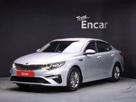 Kia K5 2.0 LPI Taxi| 156к.с.| ВКЛ.ТЕХНОТЕСТ