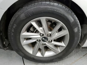 Kia K5 2.0 LPI Taxi| 156к.с.| ВКЛ.ТЕХНОТЕСТ | Auto.bg — изображение 5 Kia K5 2.0 LPI Taxi| 156к.с.| ВКЛ.ТЕХНОТЕСТ | Auto.bg — изображение 5