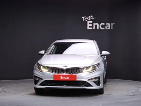 Kia K5 2.0 LPI Taxi| 156к.с.| ВКЛ.ТЕХНОТЕСТ | Auto.bg — изображение 3 Kia K5 2.0 LPI Taxi| 156к.с.| ВКЛ.ТЕХНОТЕСТ | Auto.bg — изображение 3