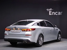 Kia K5 2.0 LPI Taxi| 156к.с.| ВКЛ.ТЕХНОТЕСТ | Auto.bg — изображение 2 Kia K5 2.0 LPI Taxi| 156к.с.| ВКЛ.ТЕХНОТЕСТ | Auto.bg — изображение 2
