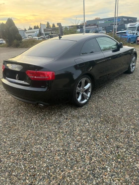 Audi A5 - 6800 € / 13299.64 лв. - 44795596 6 | Car24.bg Audi A5 - 6800 € / 13299.64 лв. - 44795596 6