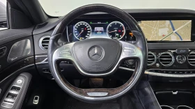 Mercedes-Benz S 350 3.0 4MATIC FULL - 18400 € / 35987.27 лв. - 12805717 10 | Car24.bg Mercedes-Benz S 350 3.0 4MATIC FULL - 18400 € / 35987.27 лв. - 12805717 10