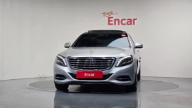 Mercedes-Benz S 350 3.0 4MATIC FULL - 18400 € / 35987.27 лв. - 12805717 3 | Car24.bg Mercedes-Benz S 350 3.0 4MATIC FULL - 18400 € / 35987.27 лв. - 12805717 3