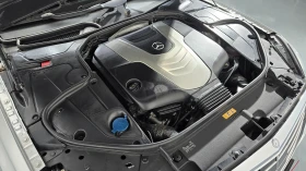 Mercedes-Benz S 350 3.0 4MATIC FULL - 18400 € / 35987.27 лв. - 12805717 5 | Car24.bg Mercedes-Benz S 350 3.0 4MATIC FULL - 18400 € / 35987.27 лв. - 12805717 5