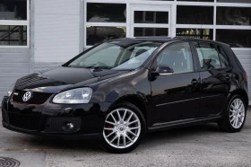Снимка VW Golf