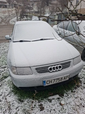 Audi A3 1.8T - Car24.bg Audi A3 1.8T
