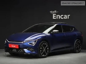 Kia EV6 GT LINE 4X4 * КРАЙНА ЦЕНА* FULL MAX - Car24.bg Kia EV6 GT LINE 4X4 * КРАЙНА ЦЕНА* FULL MAX