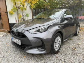 Toyota Yaris Automat - Car24.bg Toyota Yaris Automat