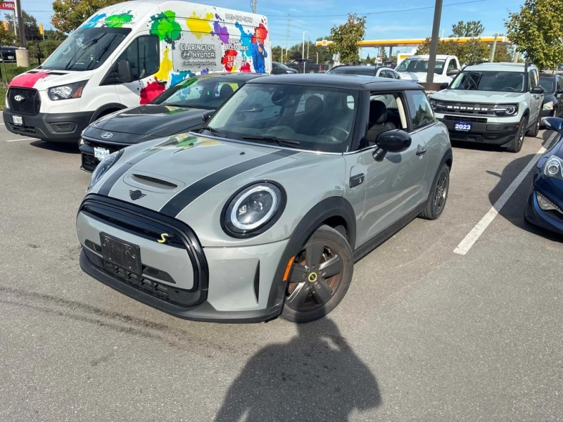 Mini Cooper * SE * CARFAX * БЕЗ ПЪРВОНАЧАЛНА ВНОСКА - 33560 лв. / 17158.96 € - 91381662 1 | Car24.bg Mini Cooper * SE * CARFAX * БЕЗ ПЪРВОНАЧАЛНА ВНОСКА - 33560 лв. / 17158.96 € - 91381662 1