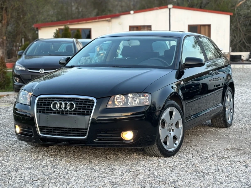Audi A3 2.0/140коня/Италия - 2800 € / 5476.32 лв. - 73288237 1 | Car24.bg Audi A3 2.0/140коня/Италия - 2800 € / 5476.32 лв. - 73288237 1