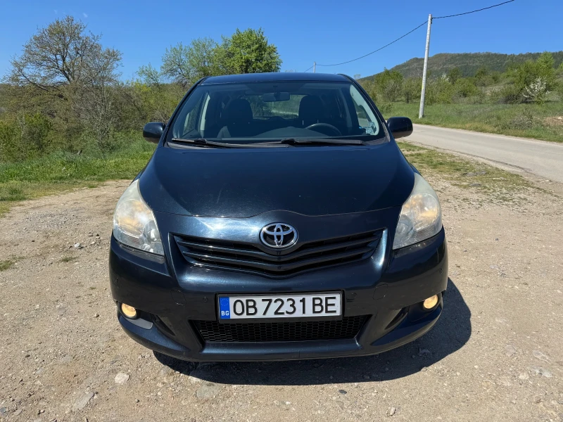 Toyota Verso - 6500 € / 12712.90 лв. - 79821793 1 | Car24.bg Toyota Verso - 6500 € / 12712.90 лв. - 79821793 1