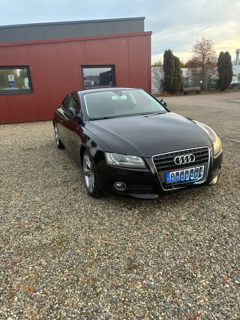 Audi A5 - 6800 € / 13299.64 лв. - 44795596 1 | Car24.bg Audi A5 - 6800 € / 13299.64 лв. - 44795596 1