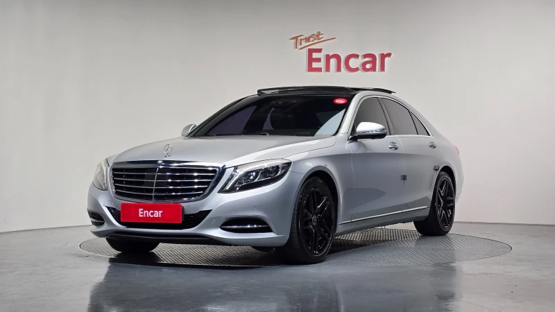 Mercedes-Benz S 350 3.0 4MATIC FULL - 18400 € / 35987.27 лв. - 12805717 1 | Car24.bg Mercedes-Benz S 350 3.0 4MATIC FULL - 18400 € / 35987.27 лв. - 12805717 1
