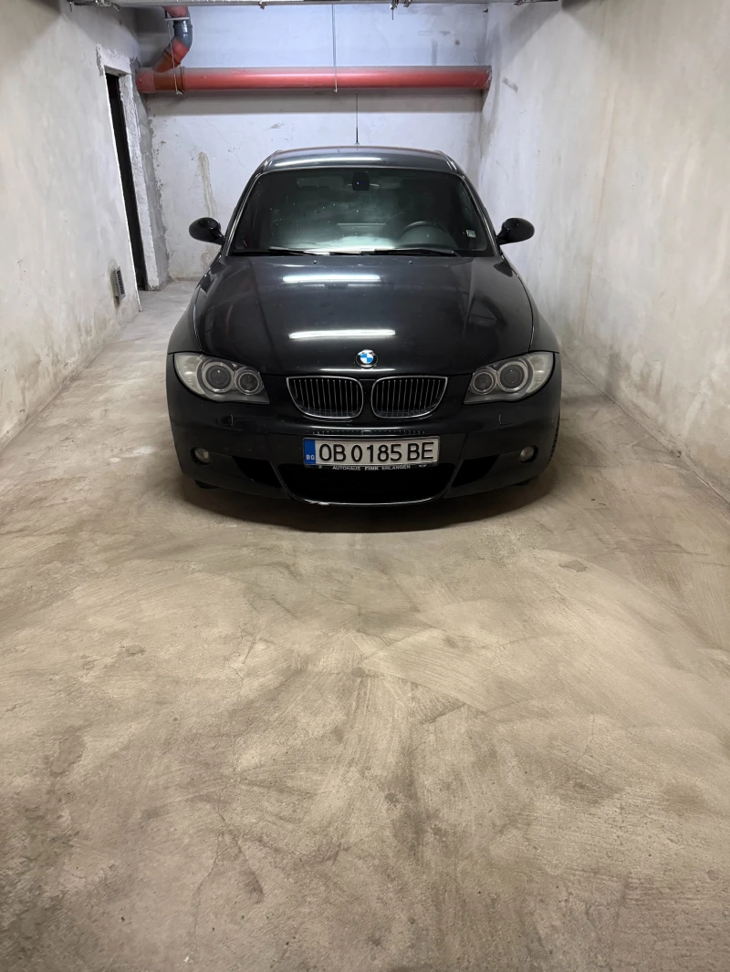 BMW 130 - 11500 € - 78340794 1 | Car24.bg BMW 130 - 11500 € - 78340794 1