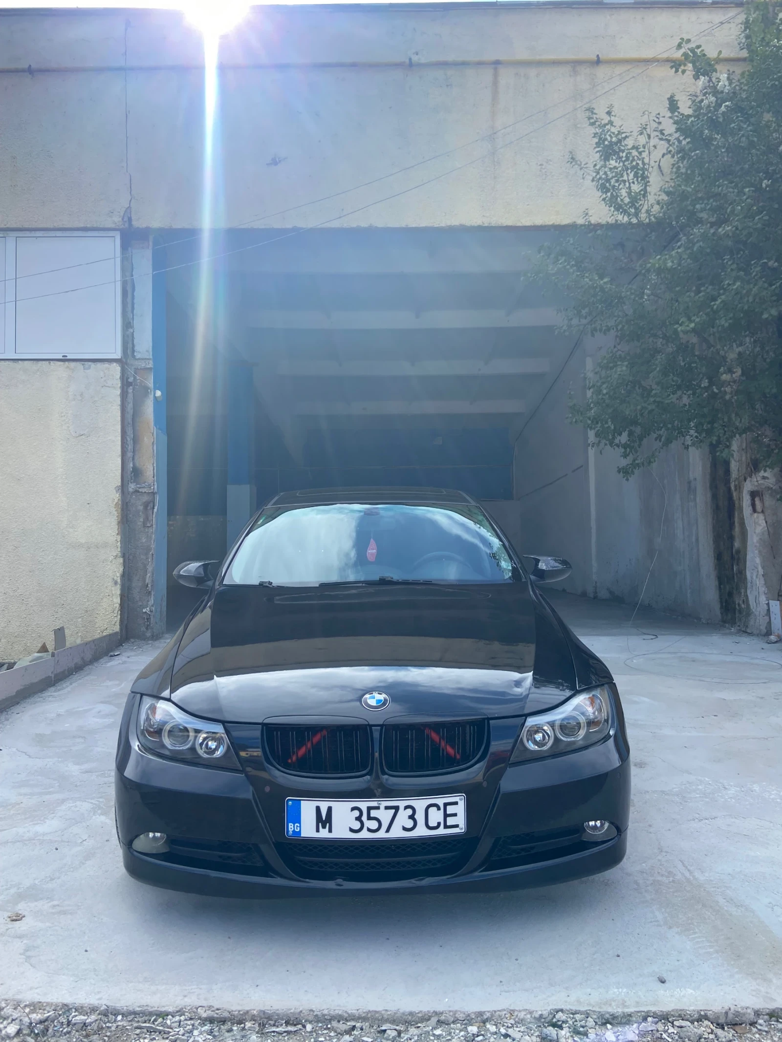 BMW 320  - изображение 3 | Auto.bg BMW 320  - изображение 3