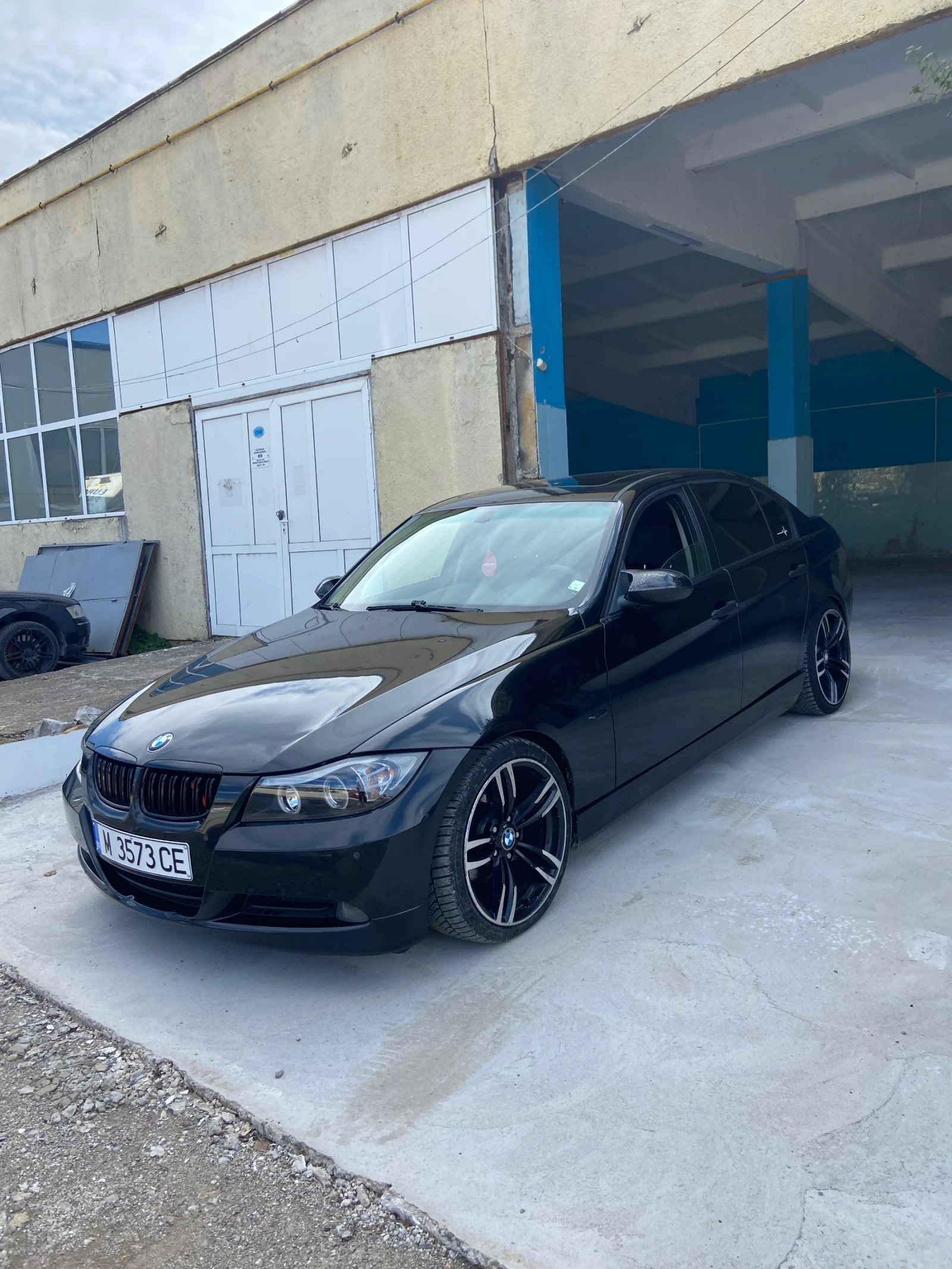 BMW 320  - изображение 4 | Auto.bg BMW 320  - изображение 4