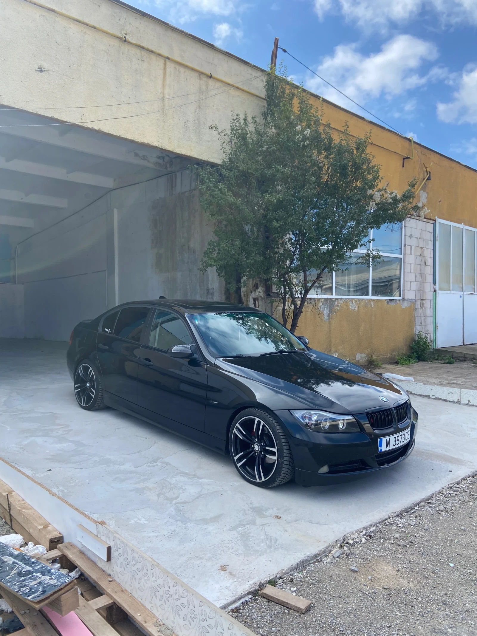 BMW 320  - изображение 2 | Auto.bg BMW 320  - изображение 2