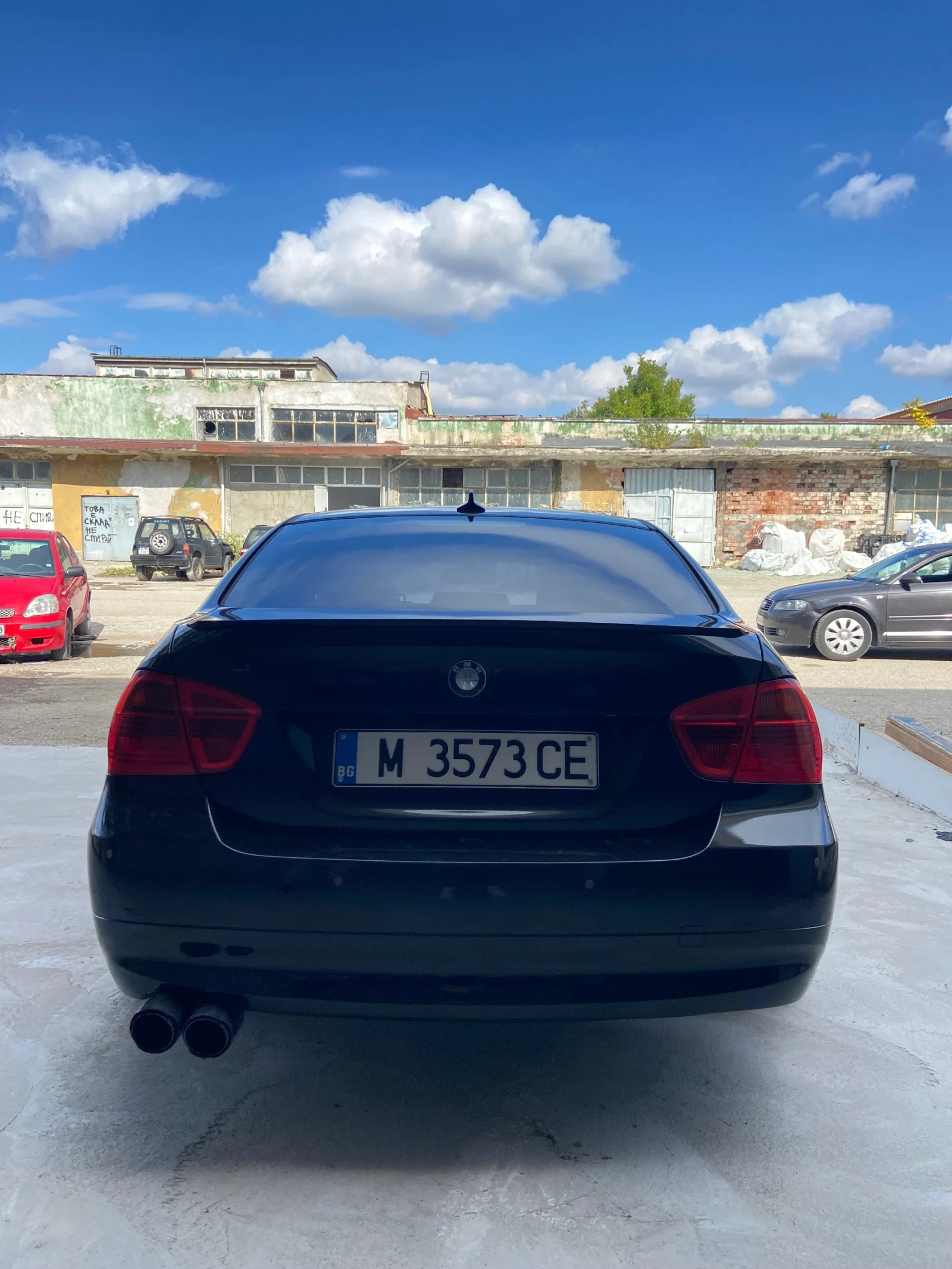 BMW 320  - изображение 10 | Auto.bg BMW 320  - изображение 10