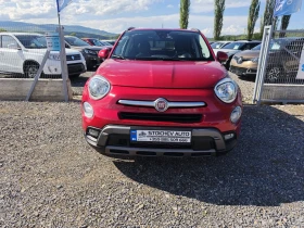 Fiat 500X 1.4MultiAir Cross 1 - Car24.bg Fiat 500X 1.4MultiAir Cross 1