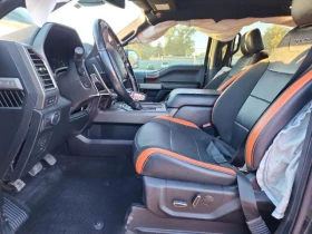 Ford F150 3.5L 6 4x4 w/Rear Wheel Drv - 54300 лв. / 27763.15 € - 88531159 12 | Car24.bg Ford F150 3.5L 6 4x4 w/Rear Wheel Drv - 54300 лв. / 27763.15 € - 88531159 12