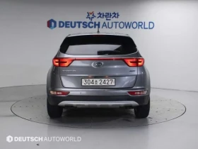 Kia Sportage - 25341 лв. / 12956.65 € - 44630800 4 | Car24.bg Kia Sportage - 25341 лв. / 12956.65 € - 44630800 4