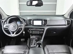 Kia Sportage - 25341 лв. / 12956.65 € - 44630800 7 | Car24.bg Kia Sportage - 25341 лв. / 12956.65 € - 44630800 7
