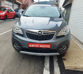 Opel Mokka 1.4 GPL euro- 6B - Car24.bg Opel Mokka 1.4 GPL euro- 6B