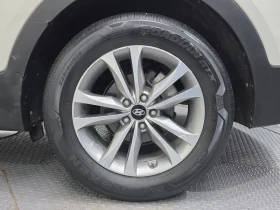 Hyundai Santa fe 2.0 | Auto.bg — изображение 5 Hyundai Santa fe 2.0 | Auto.bg — изображение 5