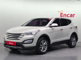 Hyundai Santa fe 2.0
