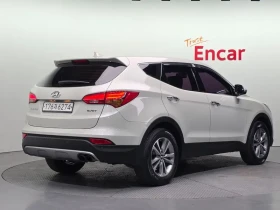 Hyundai Santa fe 2.0 | Auto.bg — изображение 2 Hyundai Santa fe 2.0 | Auto.bg — изображение 2