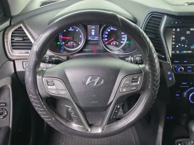 Hyundai Santa fe 2.0 | Auto.bg — изображение 13 Hyundai Santa fe 2.0 | Auto.bg — изображение 13