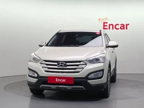 Hyundai Santa fe 2.0 | Auto.bg — изображение 3 Hyundai Santa fe 2.0 | Auto.bg — изображение 3