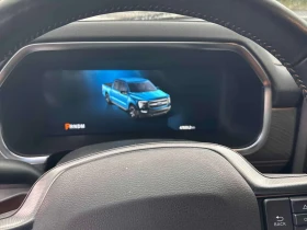 Ford F150 * 4WD SuperCrew Box * CARFAX * ЦЕНА ДО БГ | Auto.bg — изображение 6 Ford F150 * 4WD SuperCrew Box * CARFAX * ЦЕНА ДО БГ | Auto.bg — изображение 6