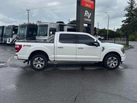 Ford F150 * 4WD SuperCrew Box * CARFAX * ЦЕНА ДО БГ | Auto.bg — изображение 4 Ford F150 * 4WD SuperCrew Box * CARFAX * ЦЕНА ДО БГ | Auto.bg — изображение 4