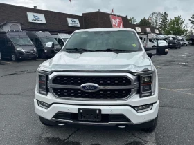 Ford F150 * 4WD SuperCrew Box * CARFAX * ЦЕНА ДО БГ | Auto.bg — изображение 2 Ford F150 * 4WD SuperCrew Box * CARFAX * ЦЕНА ДО БГ | Auto.bg — изображение 2