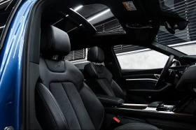 Audi Q8 55 e-tron Quattro DISTRONIC HUD | Auto.bg — изображение 5 Audi Q8 55 e-tron Quattro DISTRONIC HUD | Auto.bg — изображение 5