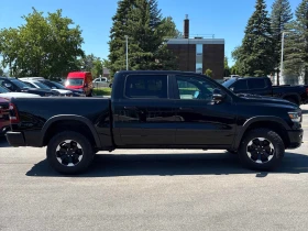 Dodge RAM 1500 * Rebel * CARFAX * ЦЕНА ДО БГ | Auto.bg — изображение 4 Dodge RAM 1500 * Rebel * CARFAX * ЦЕНА ДО БГ | Auto.bg — изображение 4