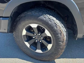 Dodge RAM 1500 * Rebel * CARFAX * ЦЕНА ДО БГ | Auto.bg — изображение 6 Dodge RAM 1500 * Rebel * CARFAX * ЦЕНА ДО БГ | Auto.bg — изображение 6