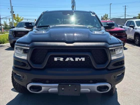 Dodge RAM 1500 * Rebel * CARFAX * ЦЕНА ДО БГ | Auto.bg — изображение 3 Dodge RAM 1500 * Rebel * CARFAX * ЦЕНА ДО БГ | Auto.bg — изображение 3
