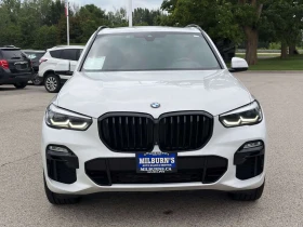 BMW X5 xDrive40i | M Sport | Eдин собственик | CARFAX