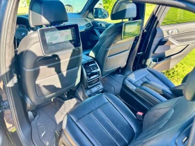 BMW X7 40i Xdrive - 44500 € - 91319822 10 | Car24.bg BMW X7 40i Xdrive - 44500 € - 91319822 10