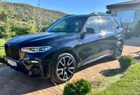 BMW X7 40i Xdrive - 44500 € - 91319822 3 | Car24.bg BMW X7 40i Xdrive - 44500 € - 91319822 3