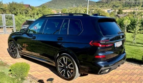 BMW X7 40i Xdrive - 44500 € - 91319822 6 | Car24.bg BMW X7 40i Xdrive - 44500 € - 91319822 6