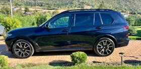 BMW X7 40i Xdrive - 44500 € - 91319822 5 | Car24.bg BMW X7 40i Xdrive - 44500 € - 91319822 5