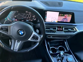 BMW X7 40i Xdrive - 44500 € - 91319822 12 | Car24.bg BMW X7 40i Xdrive - 44500 € - 91319822 12