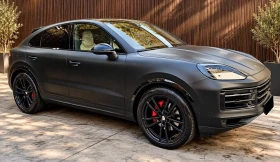 Porsche Cayenne Coupe 3.0 V6 | Auto.bg — изображение 4 Porsche Cayenne Coupe 3.0 V6 | Auto.bg — изображение 4