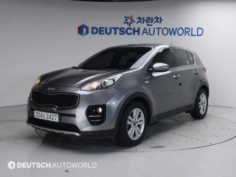 Kia Sportage - 25341 лв. / 12956.65 € - 44630800 1 | Car24.bg Kia Sportage - 25341 лв. / 12956.65 € - 44630800 1