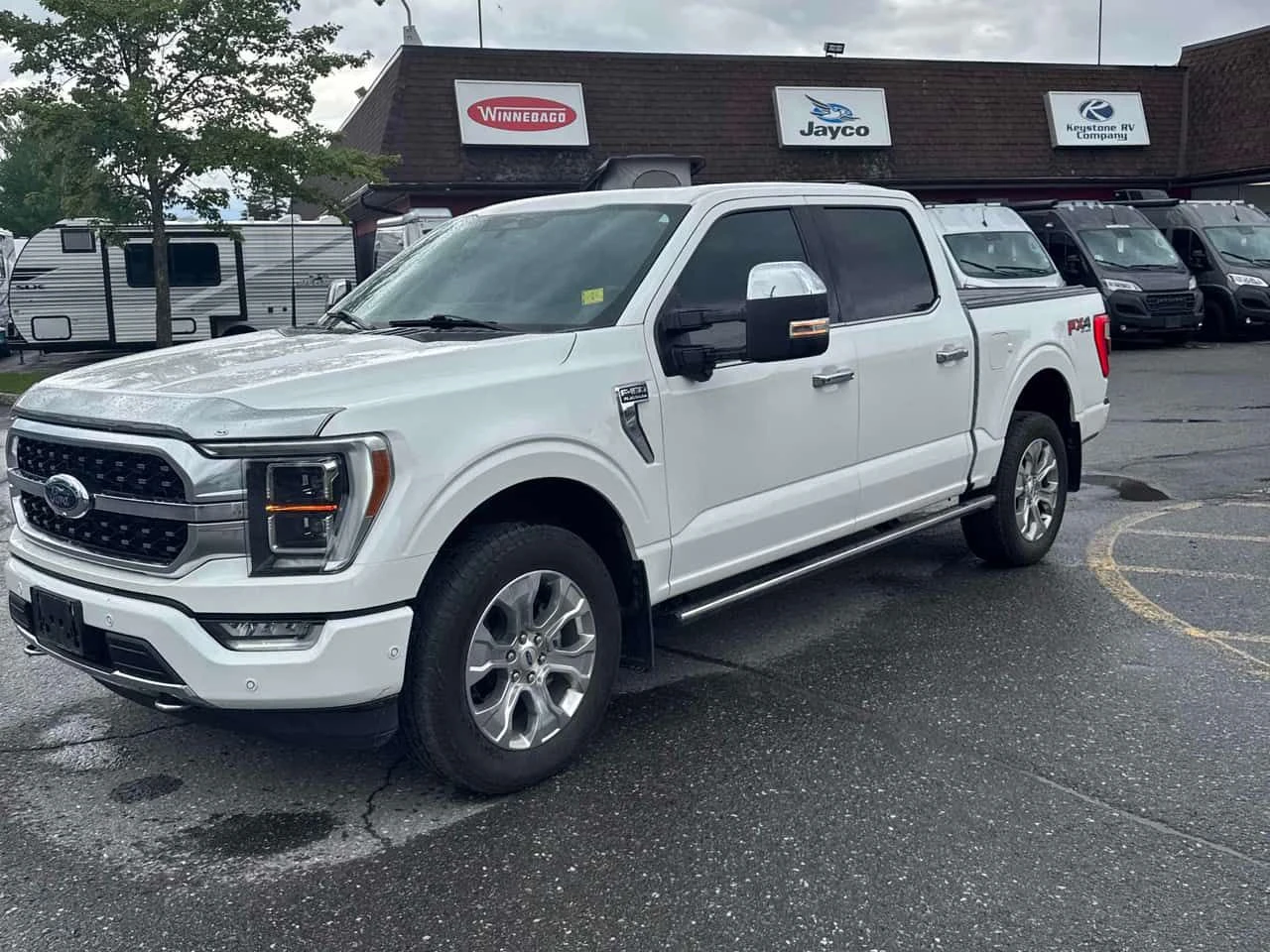 Ford F150 * 4WD SuperCrew Box * CARFAX * ЦЕНА ДО БГ | Auto.bg — изображение 1 Ford F150 * 4WD SuperCrew Box * CARFAX * ЦЕНА ДО БГ | Auto.bg — изображение 1
