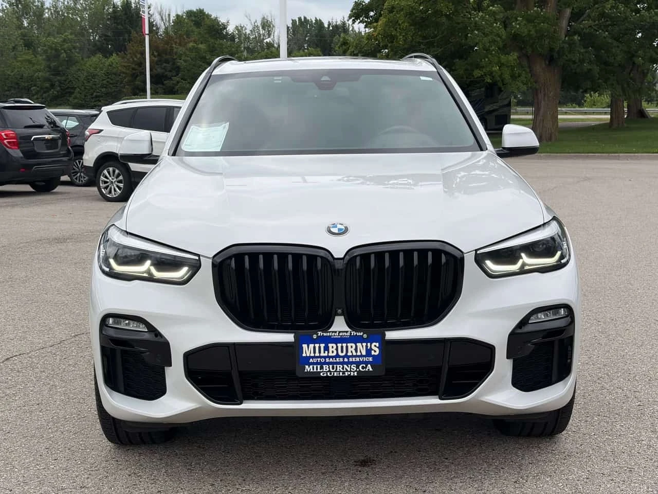 BMW X5 xDrive40i | M Sport | Eдин собственик | CARFAX | Auto.bg — изображение 1 BMW X5 xDrive40i | M Sport | Eдин собственик | CARFAX | Auto.bg — изображение 1